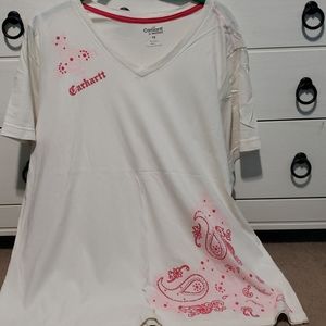 Carhartt tshirt
